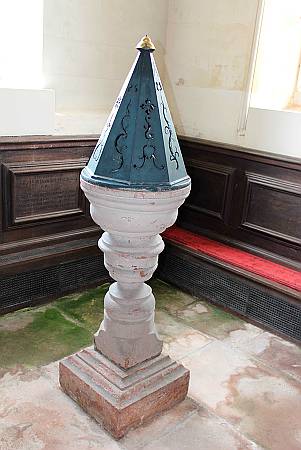 Lowther - The Font